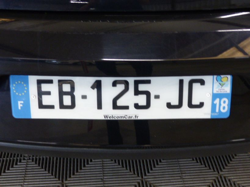 VOLKSWAGEN COCCINELLE 2016 - Photo n°8