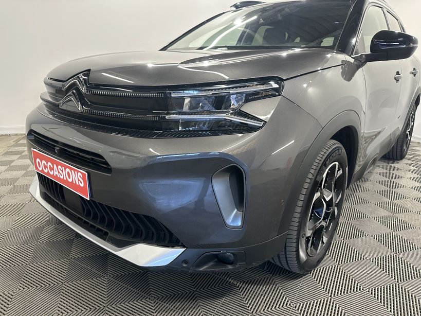 CITROEN C5 AIRCROSS 2024 - Photo n°3
