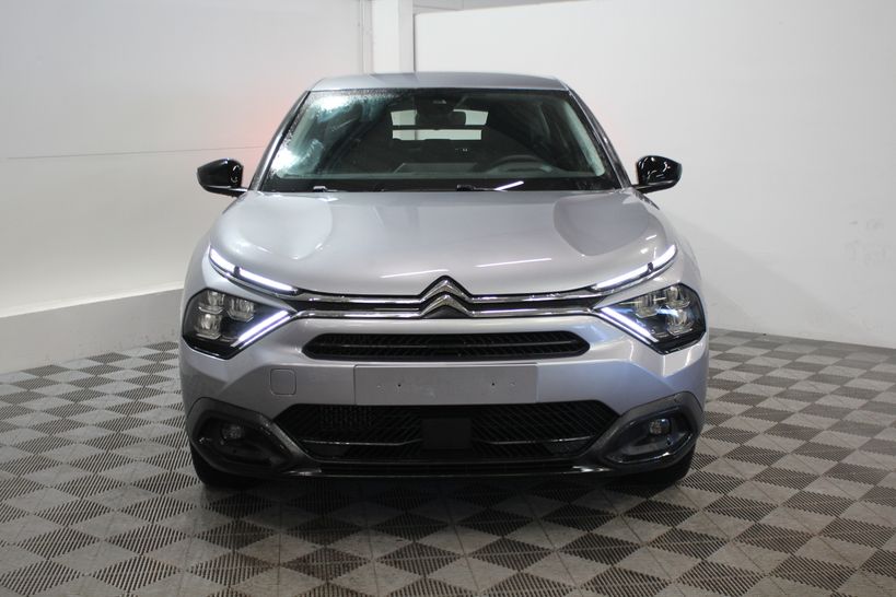 CITROEN C4 2022 - Photo n°2