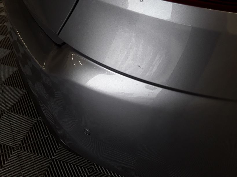 PEUGEOT 308 2020 - Photo n°1