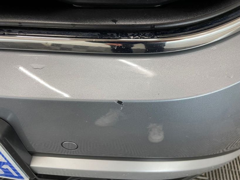 VOLKSWAGEN T ROC 2023 - Photo n°4