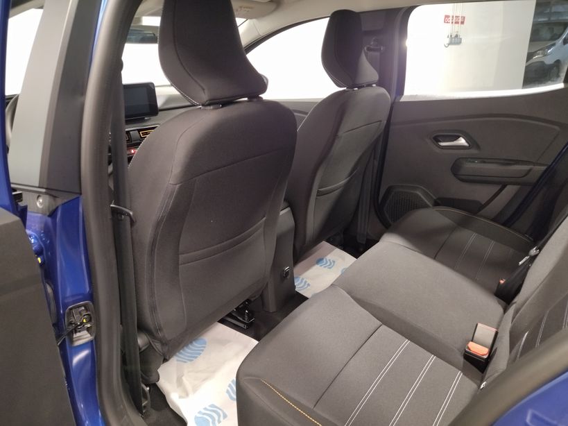 DACIA SANDERO 2022 - Photo n°21