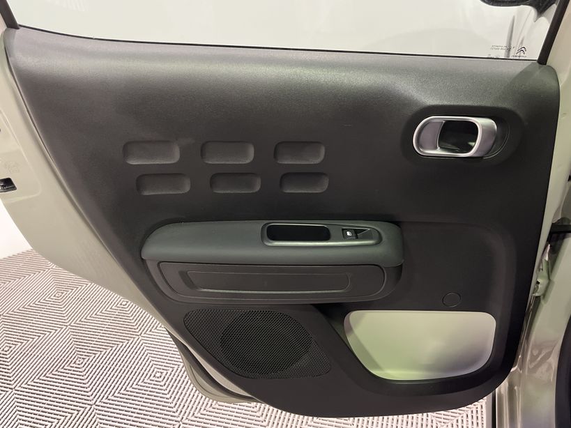 CITROEN C3 2021 - Photo n°36