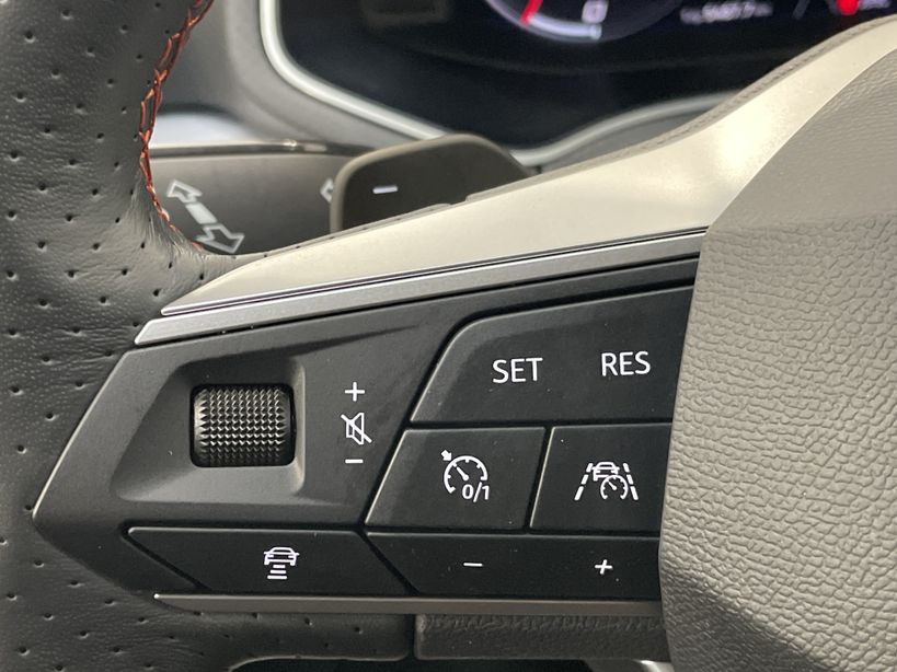 SEAT IBIZA 2024 - Photo n°27
