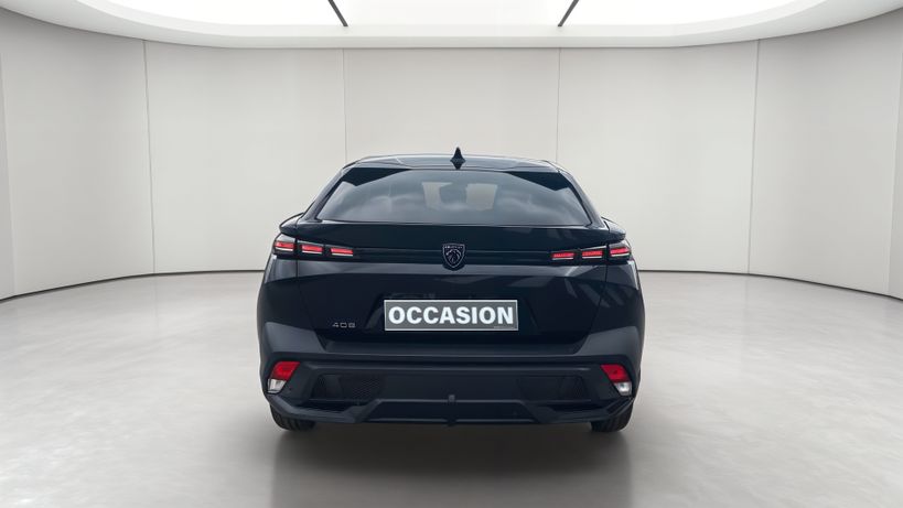 PEUGEOT 408 2025 - Photo n°5