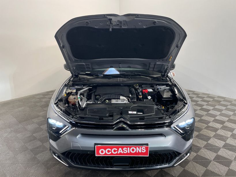 CITROEN C5 X 2024 - Photo n°11
