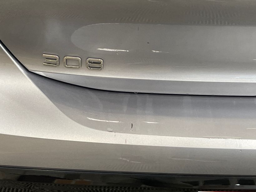 PEUGEOT 308 2023 - Photo n°1