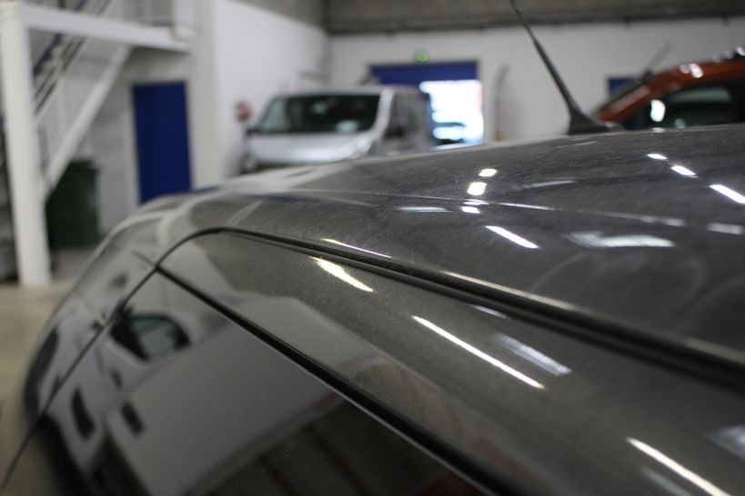 CITROEN C4 CACTUS 2020 - Photo n°9