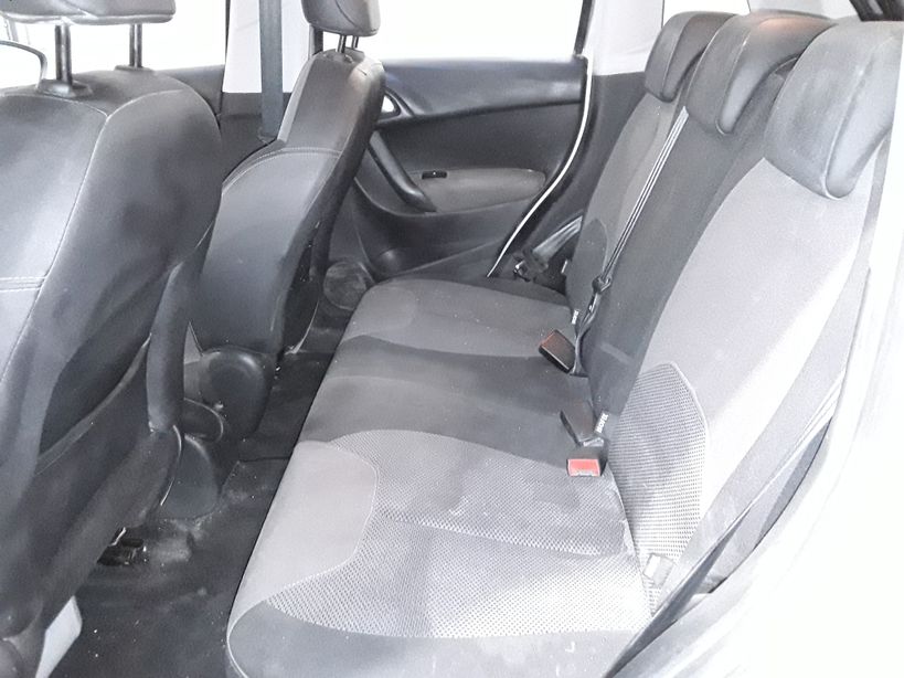 CITROEN C3 2015 - Photo n°7