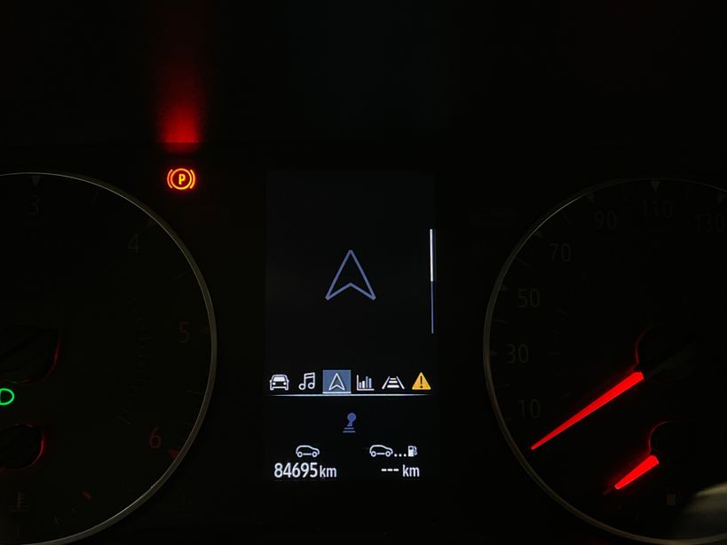 RENAULT CLIO V 2021 - Photo n°50