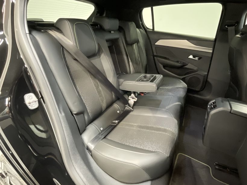 PEUGEOT 308 2025 - Photo n°42