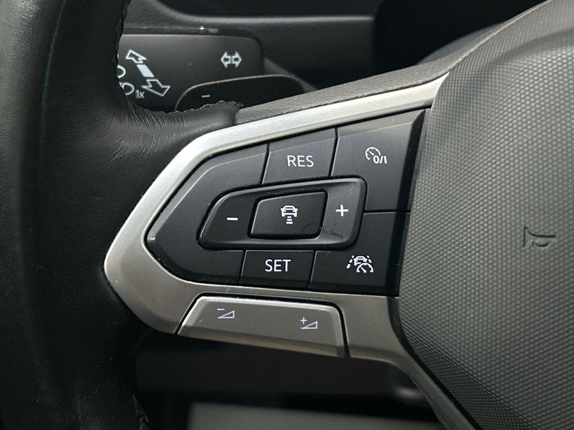 VOLKSWAGEN TIGUAN 2022 - Photo n°26