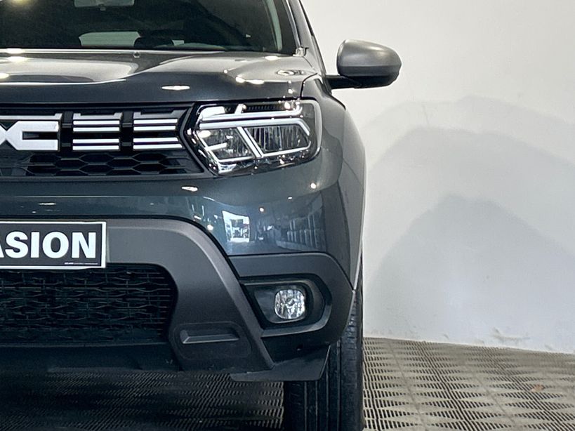 DACIA DUSTER 2023 - Photo n°6