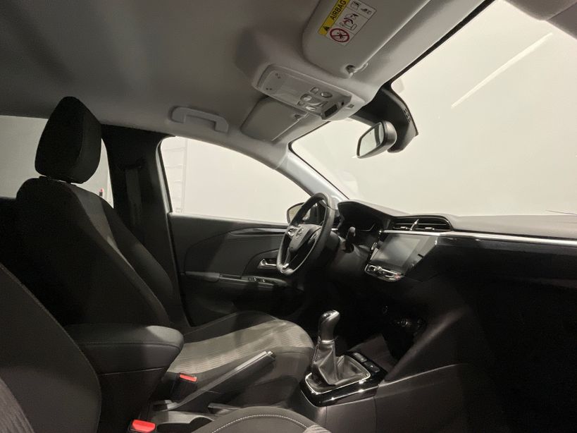 OPEL CORSA 2023 - Photo n°22