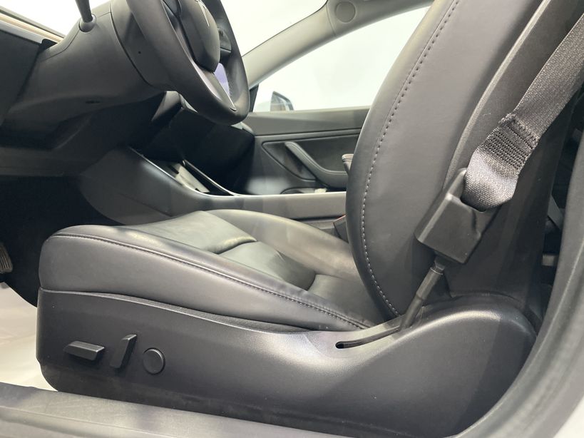 TESLA MODEL 3 2020 - Photo n°30