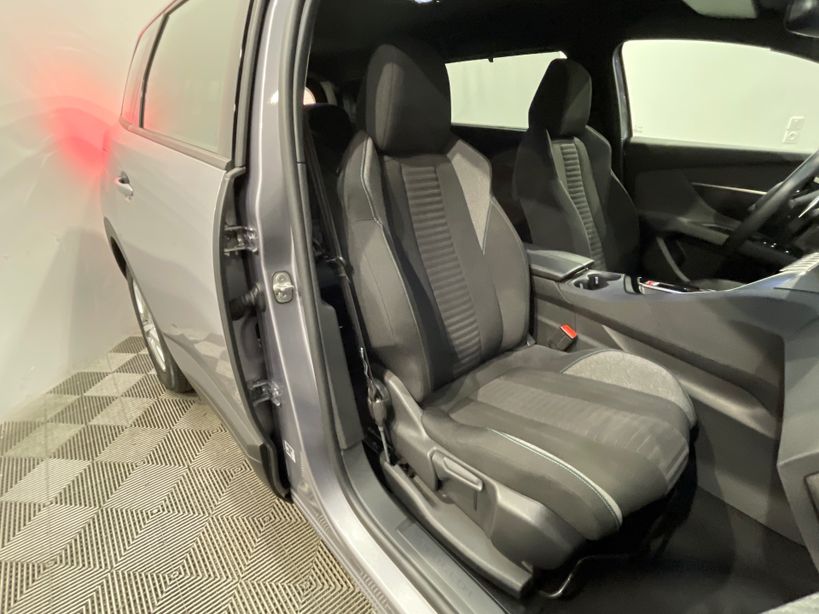 PEUGEOT 5008 2023 - Photo n°51