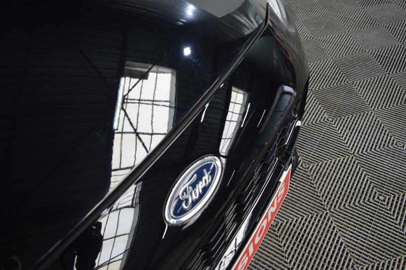 FORD FIESTA 2018 - Photo n°5