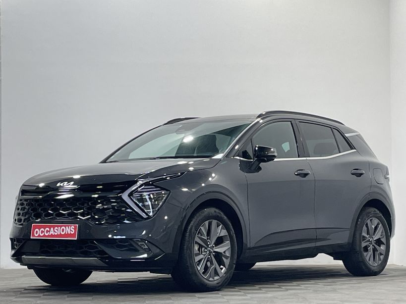KIA SPORTAGE 2023 - Photo n°1