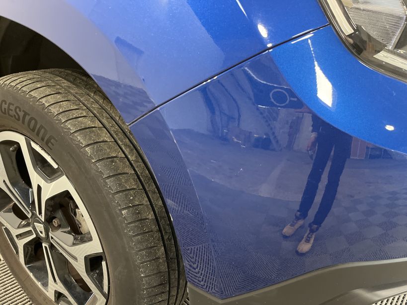 DACIA DUSTER 2020 - Photo n°3