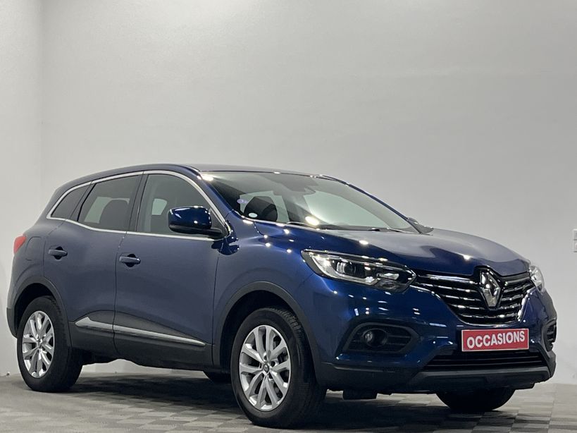 RENAULT KADJAR 2021 - Photo n°2