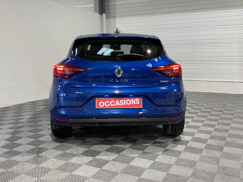 RENAULT CLIO V 2021 - Photo n°6
