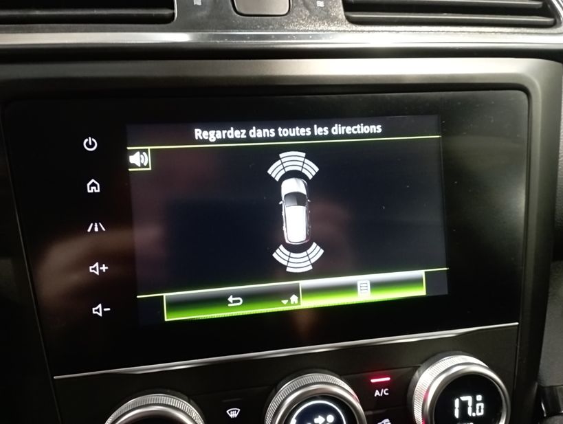 RENAULT KADJAR 2021 - Photo n°20