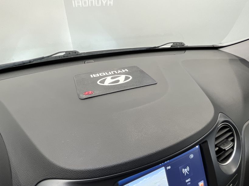 HYUNDAI i10 2016 - Photo n°12