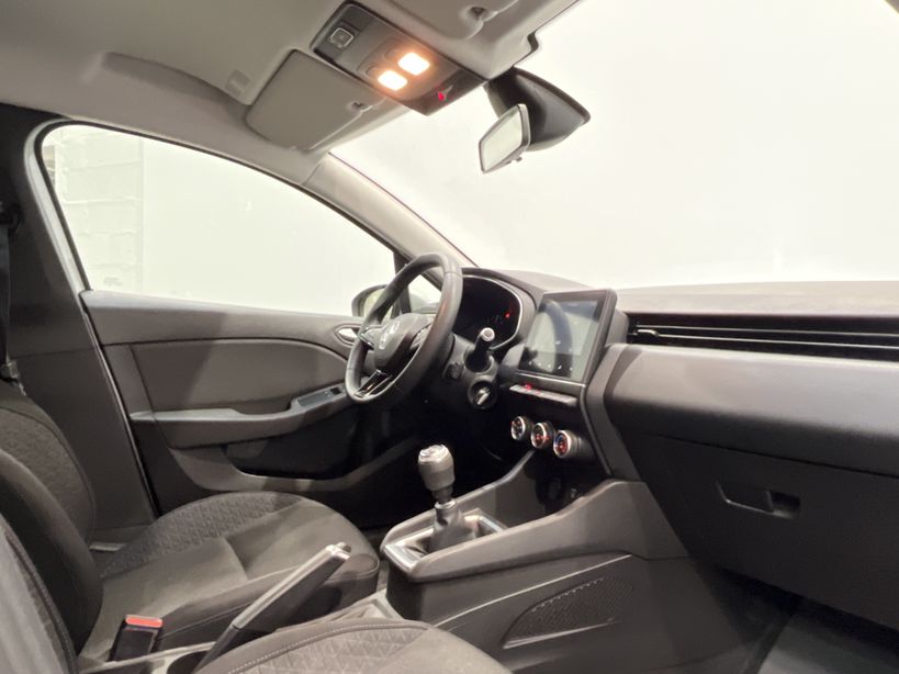RENAULT CLIO V SOCIETE 2020 - Photo n°20