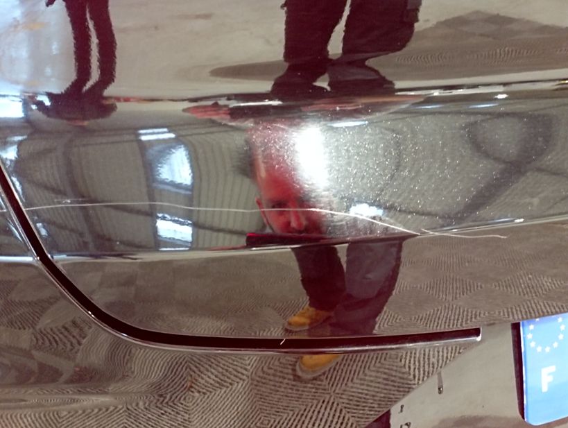 FORD PUMA 2021 - Photo n°6