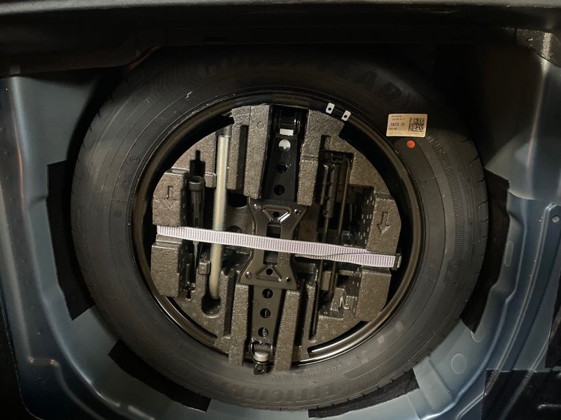 SKODA KAMIQ 2025 - Photo n°52