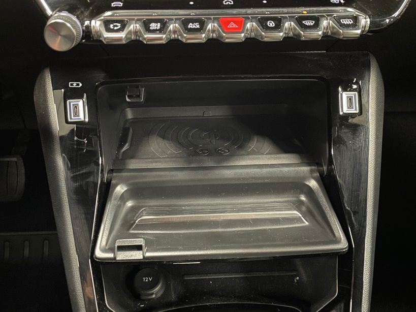 PEUGEOT 2008 2025 - Photo n°25