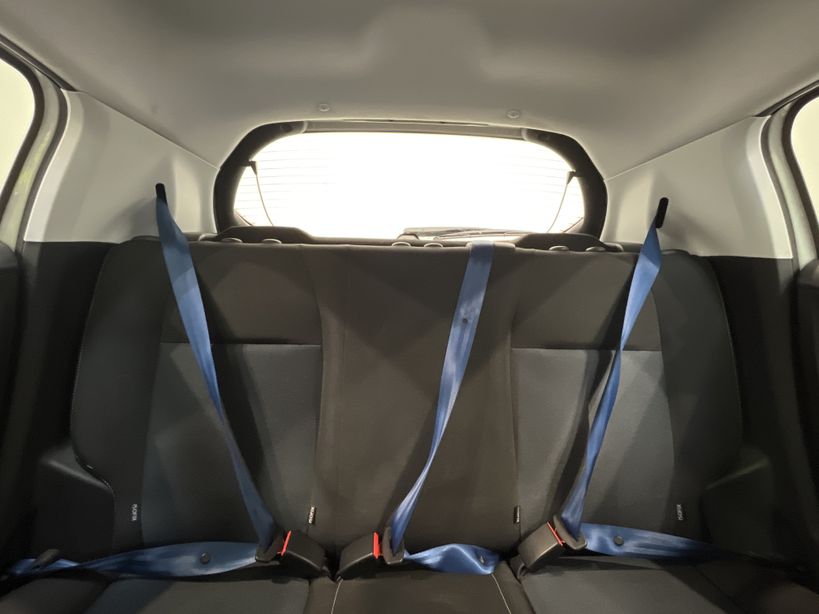 PEUGEOT 208 2015 - Photo n°34