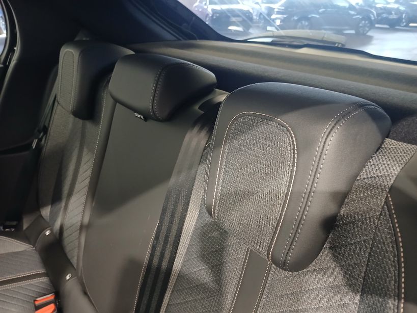 PEUGEOT 208 2025 - Photo n°21