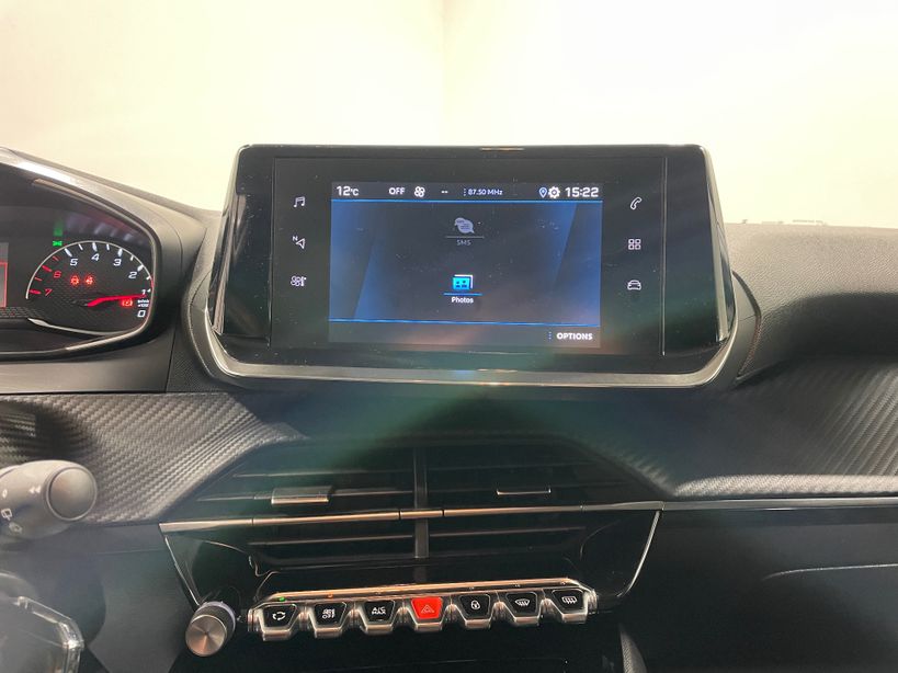 PEUGEOT 208 2023 - Photo n°22