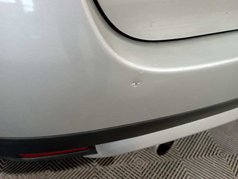 DACIA DUSTER 2013 - Photo n°2