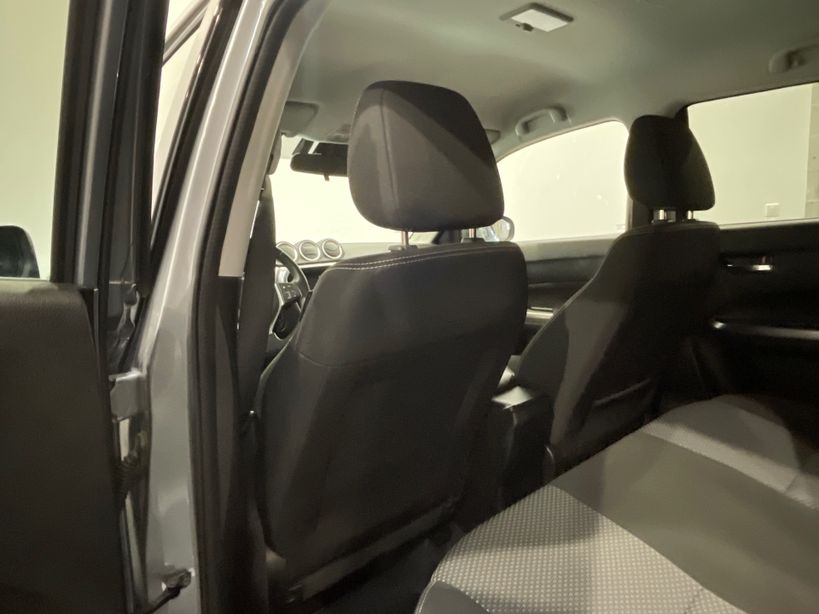 SUZUKI VITARA 2022 - Photo n°35