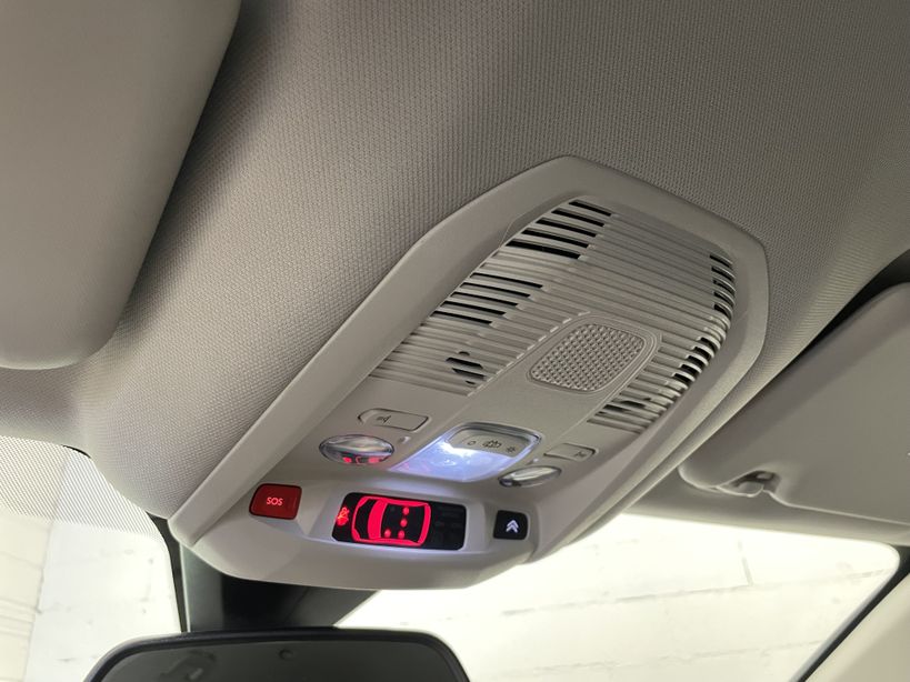 CITROEN C5 AIRCROSS 2024 - Photo n°27