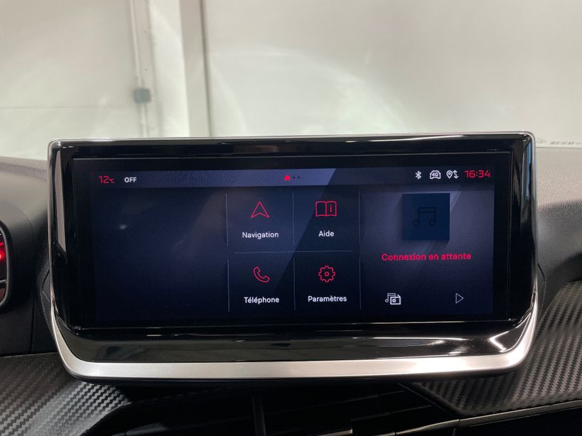 PEUGEOT 208 2025 - Photo n°13