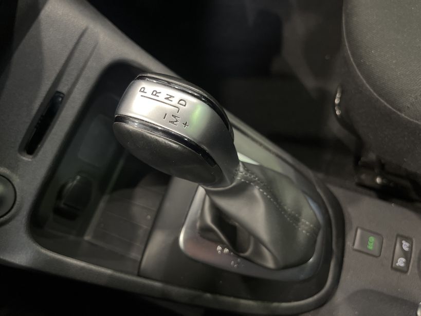 RENAULT CAPTUR 2019 - Photo n°18