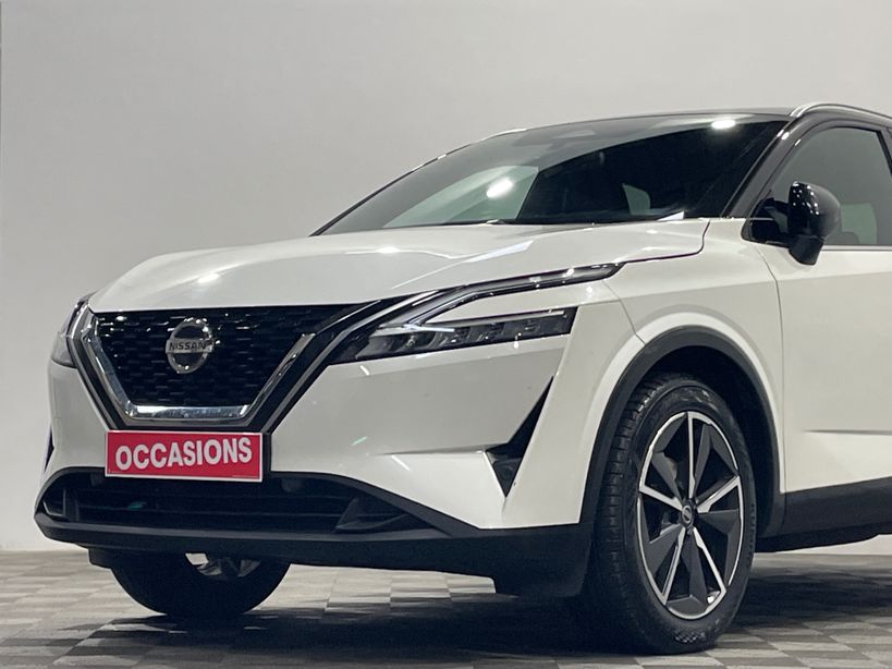 NISSAN QASHQAI 2021 2022 - Photo n°41