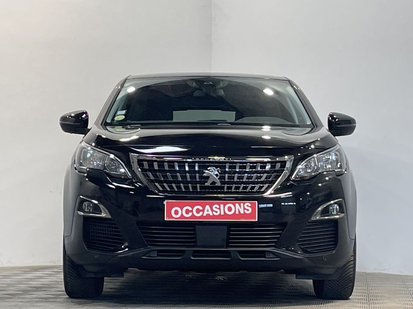 PEUGEOT 3008 BUSINESS 2020 - Photo n°5