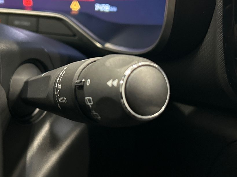 CITROEN C5 AIRCROSS 2023 - Photo n°26