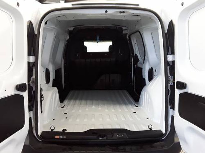 DACIA DOKKER VAN 2021 - Photo n°8