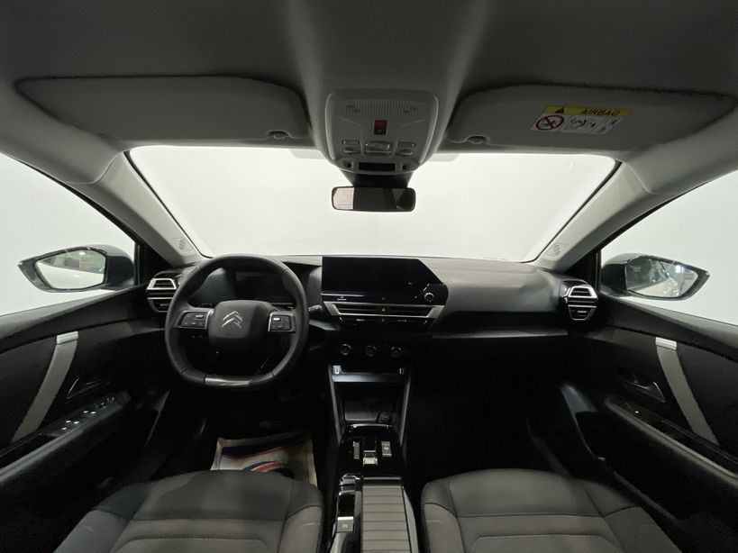 CITROEN C4 2024 - Photo n°33
