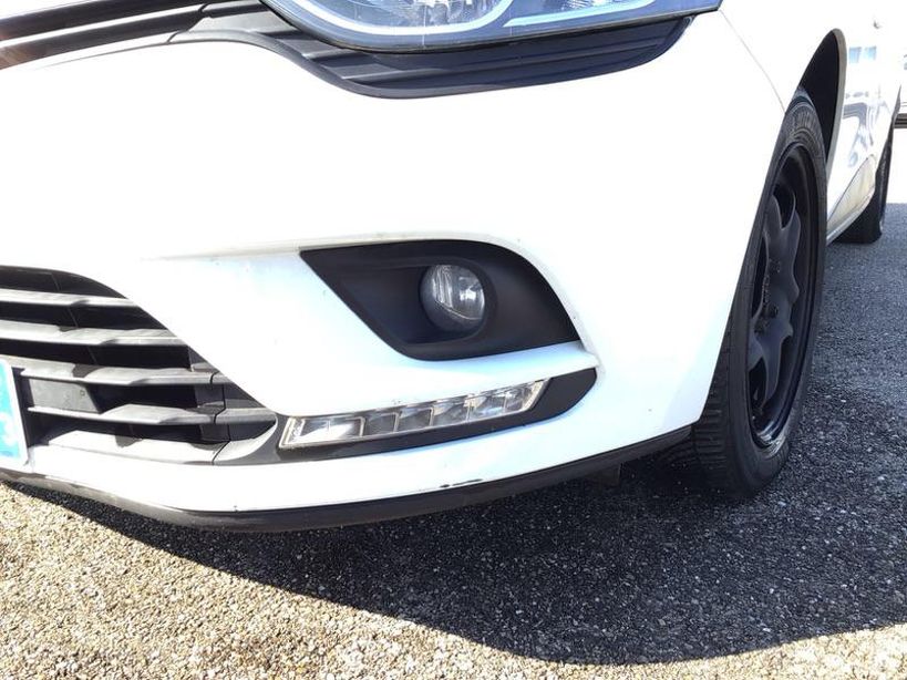 RENAULT CLIO IV BUSINESS 2019 - Photo n°9