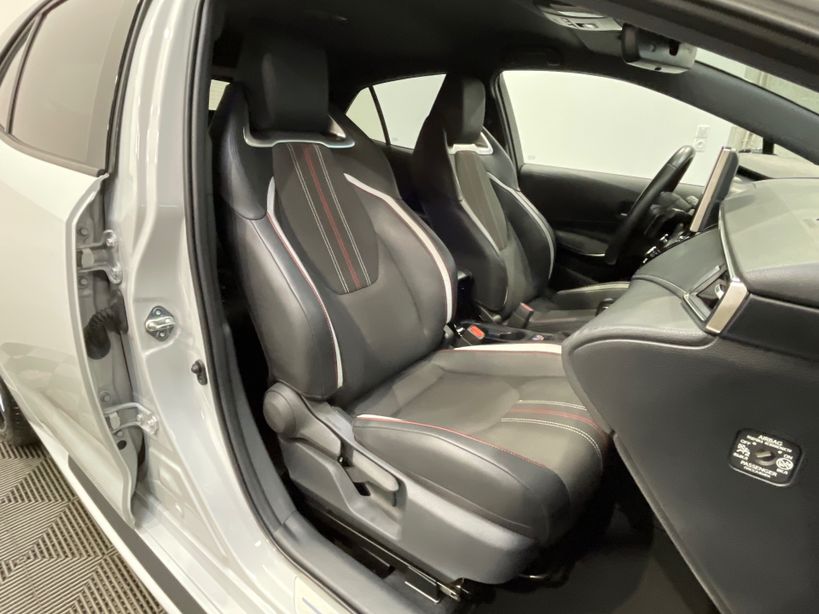 TOYOTA COROLLA HYBRIDE MY22 2022 - Photo n°41