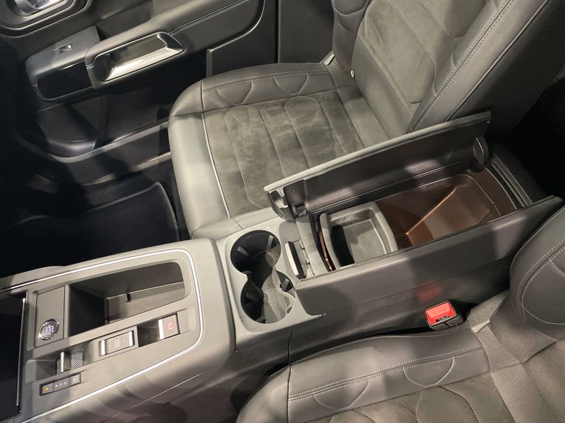 CITROEN C5 AIRCROSS 2023 - Photo n°22