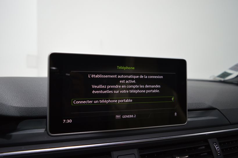 AUDI A4 2016 - Photo n°16