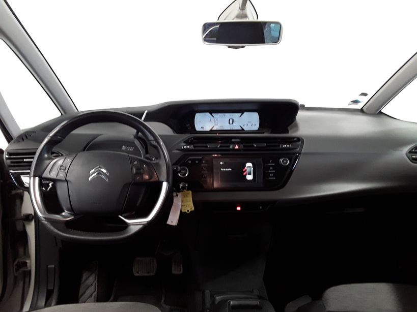 CITROEN GRAND C4 PICASSO BUSINESS 2018 - Photo n°21