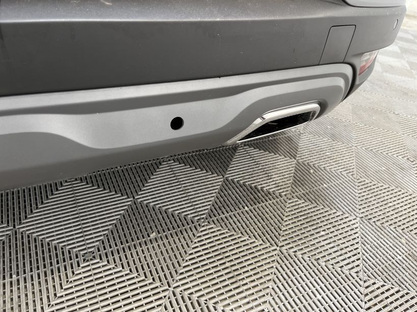 RENAULT CAPTUR 2021 - Photo n°2